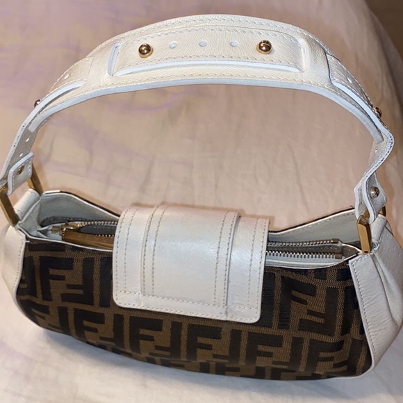 Vintage fendi zucca - Picture 4 of 10